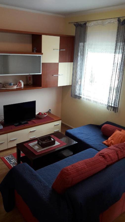 Cozy Apartment Edvin In 메덜린 외부 사진